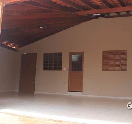 Estancia 5 Minutos Villa Olímpia Eksteriør bilde